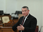 Парламенты «двух Алтаев» подписали соглашение о сотрудничестве